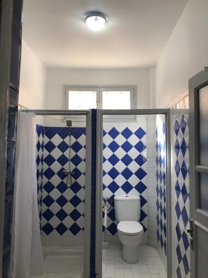 Bh House, Charming Apartment Essaouira Exterior foto
