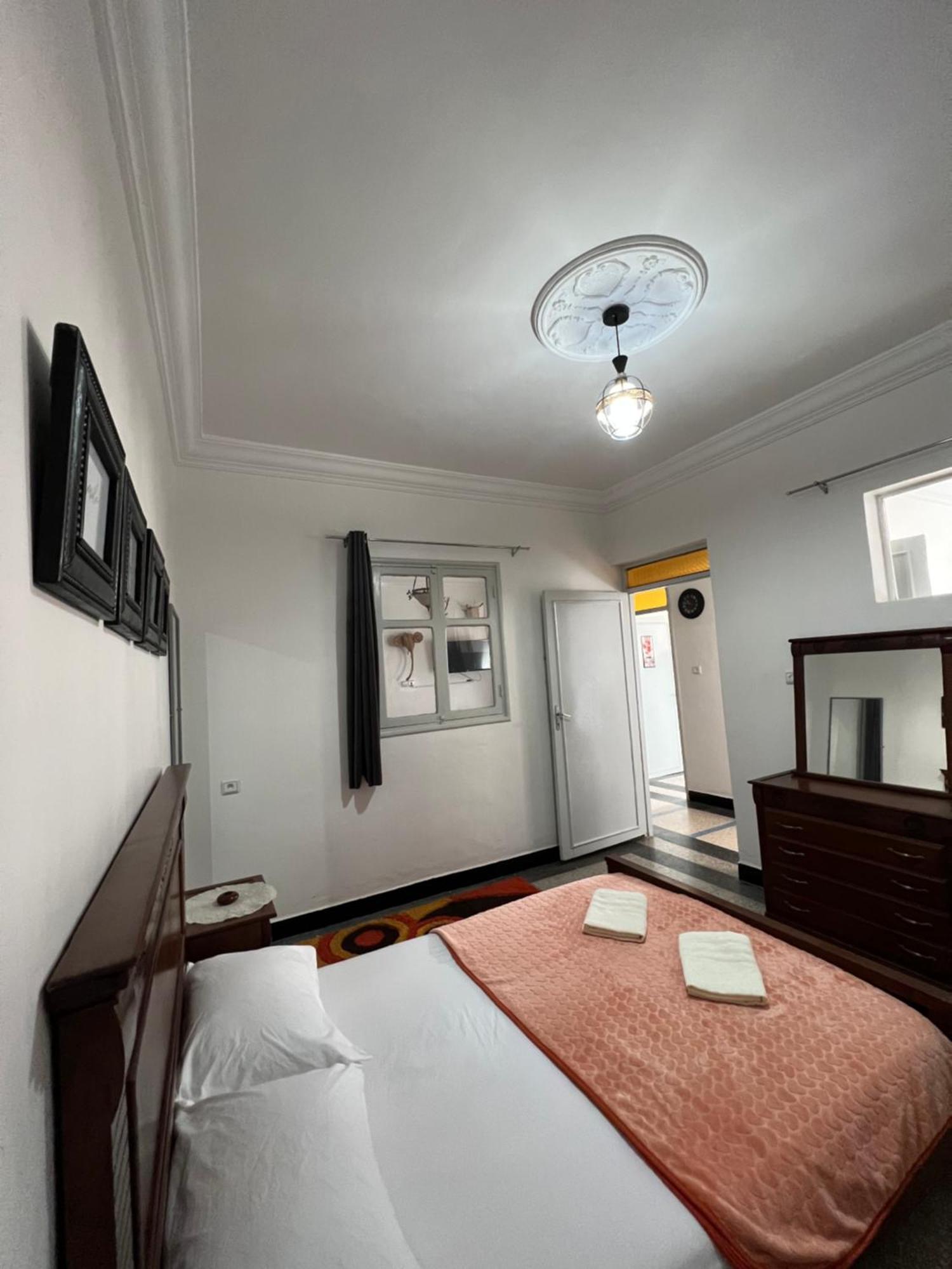 Bh House, Charming Apartment Essaouira Exterior foto