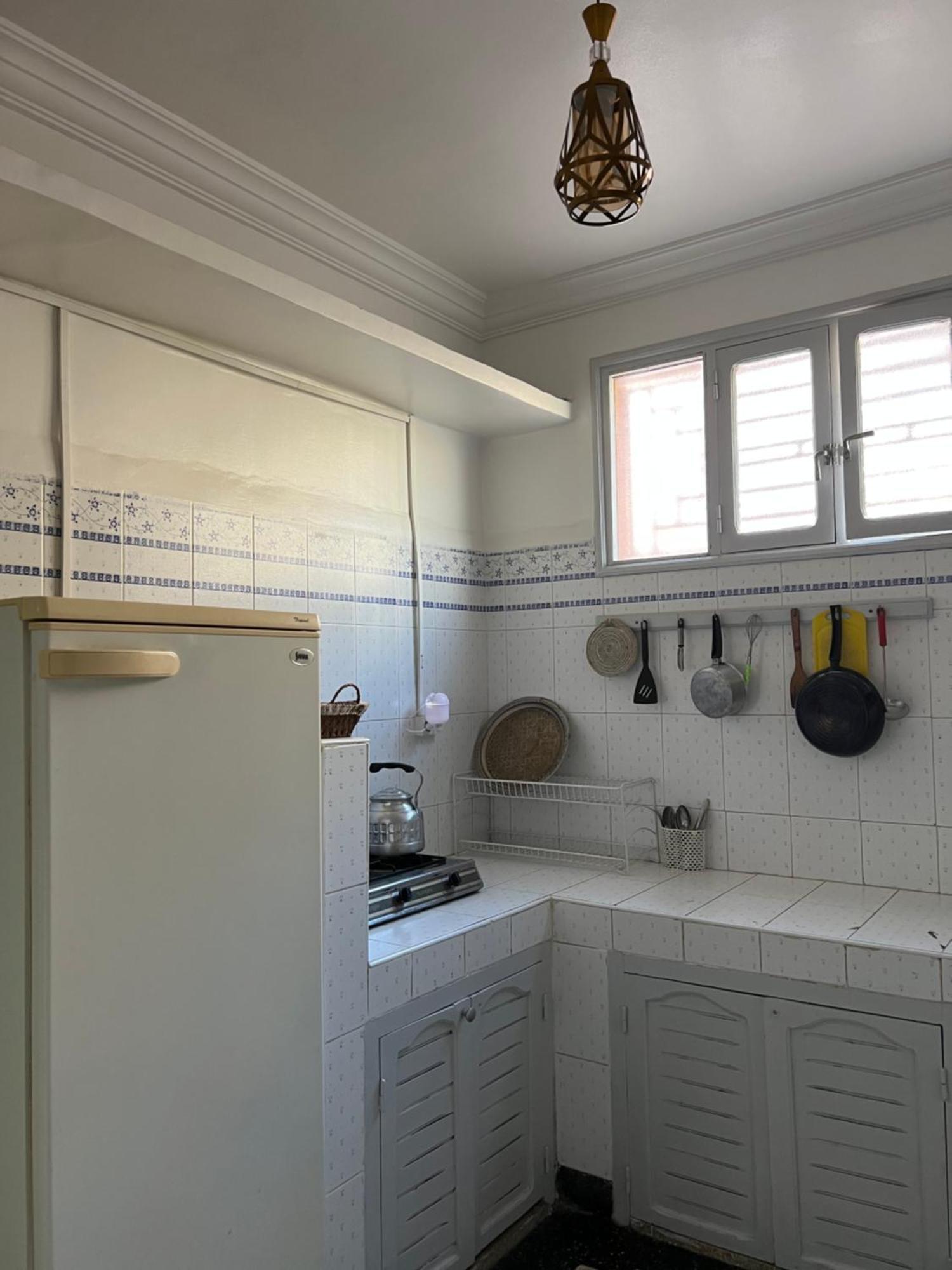Bh House, Charming Apartment Essaouira Exterior foto