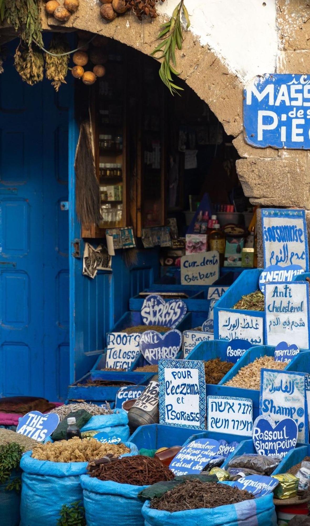 Bh House, Charming Apartment Essaouira Exterior foto
