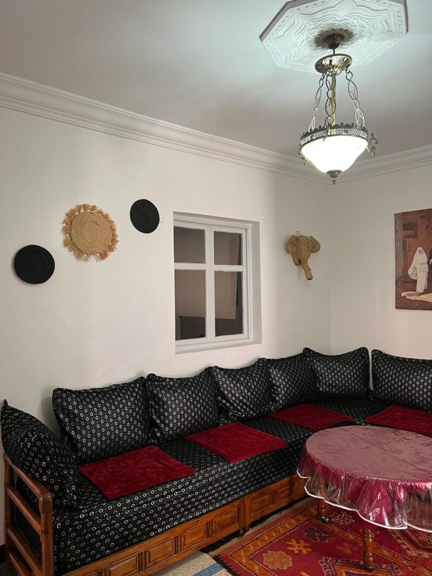 Bh House, Charming Apartment Essaouira Exterior foto