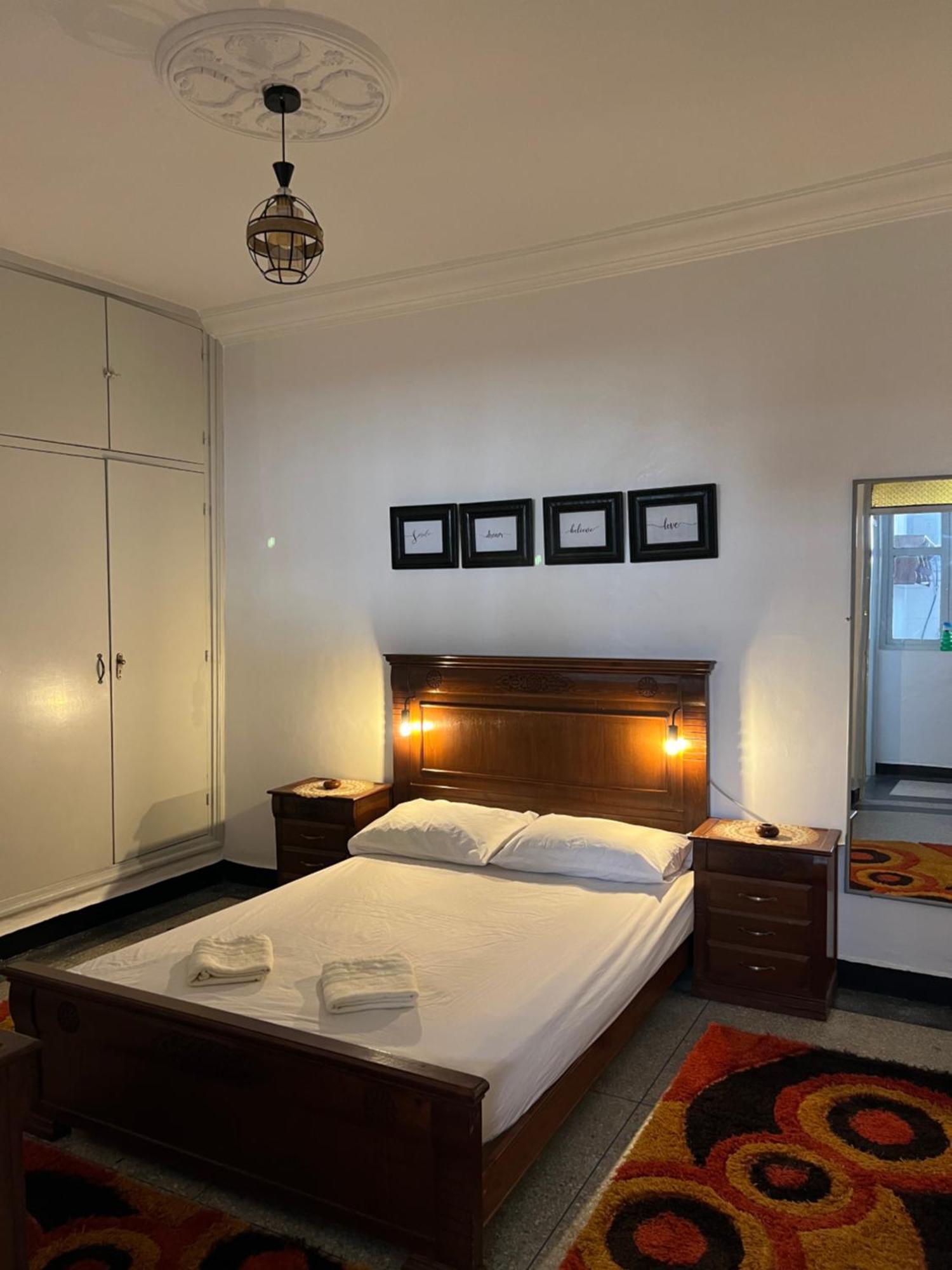 Bh House, Charming Apartment Essaouira Exterior foto